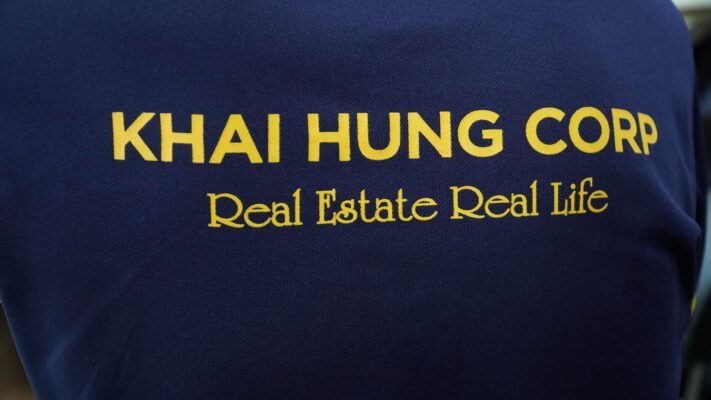 Khải Hưng Corp đào tạo