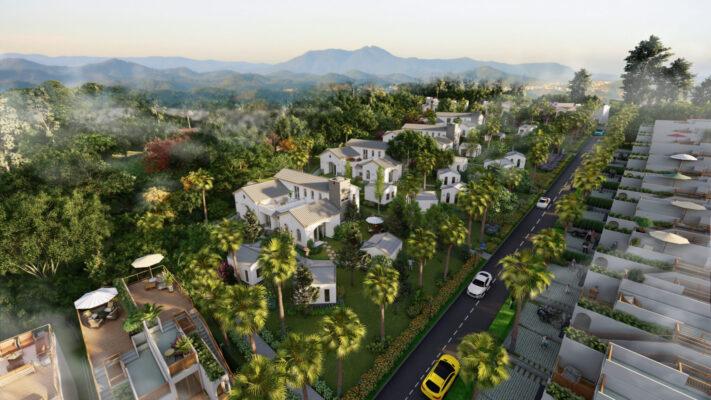 bất động sản bảo lộc