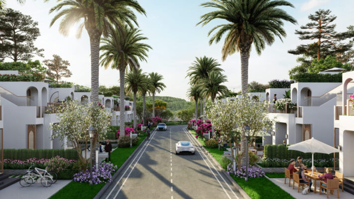 bất động sản bảo lộc