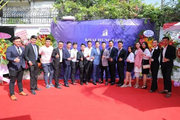 khaitruong khaihungcorp