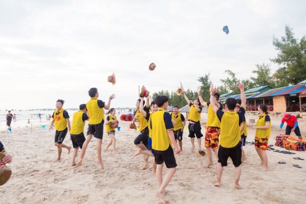 teambiulding 2019 khaihungcorp