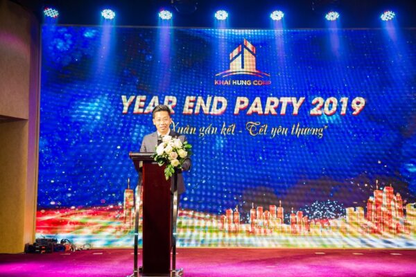 yearparty2019 khaihungcorp