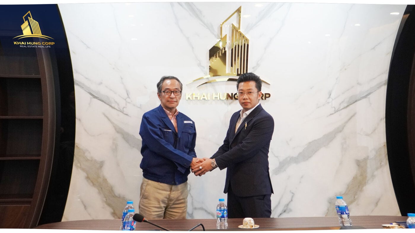 Khải Hưng Corp
