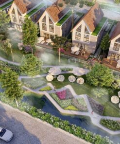 Sun Valley ghi nhận mức hấp thụ tốt nhờ pháp lý hoàn thiện, nhận sổ sang tên ngay.