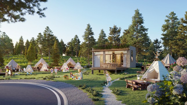 TẬP ĐOÀN KHẢI HƯNG